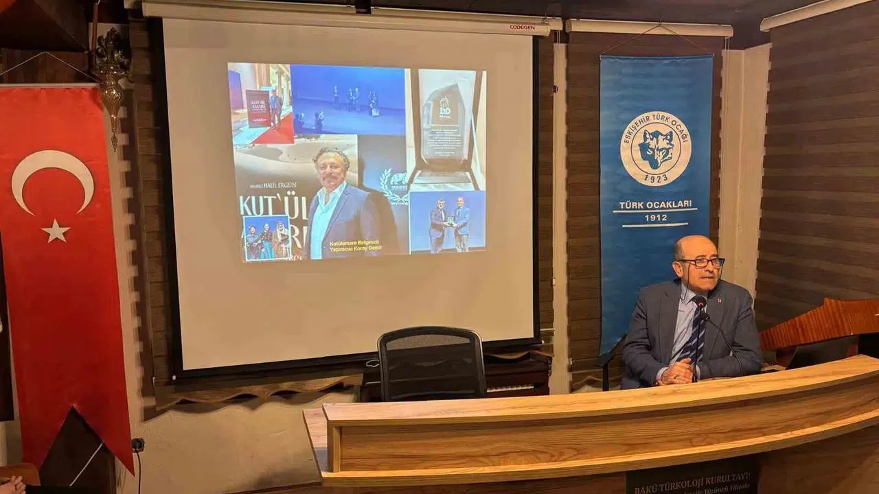 Tarihin tozlu sayfalarından bir destan: Kûtü’l-amâre 110 yaşında