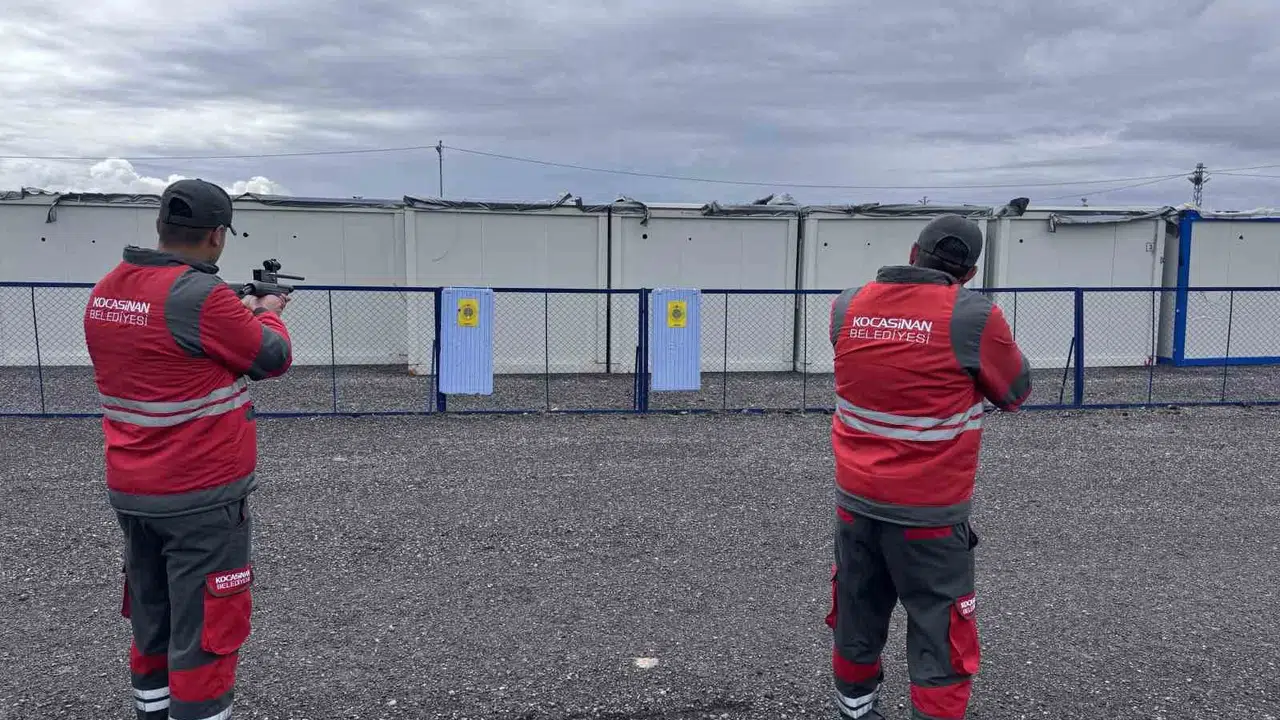 Kurban Bayramı hazırlıklarında Kocasinan farkı: 13 yıllık gelenek modern tesisle sürüyor