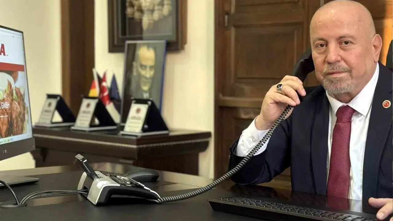 Avrupa’daki Türk iş dünyasında dev hamle: Orhan Buyurman tüm şirketlerini tek çatıda topladı