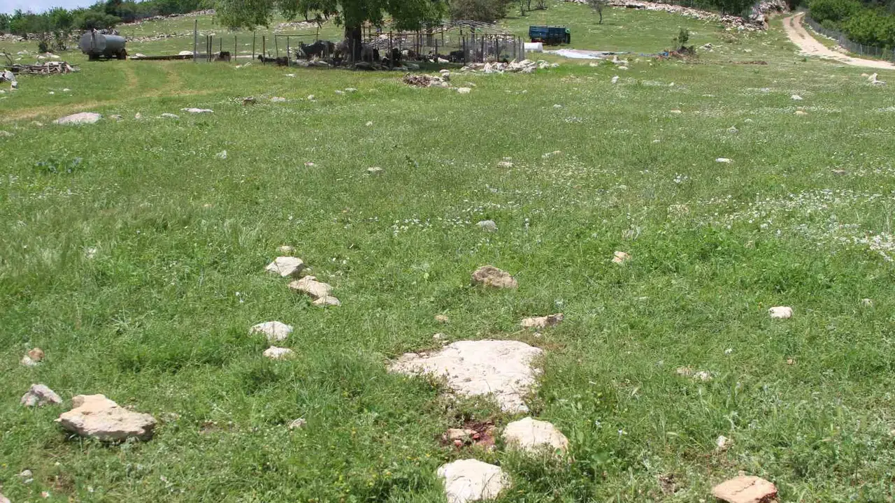 Mersin’de dehşet saçan saldırganın sonu: İHA ile tespit edildi, kıskaca alınınca canına kıydı