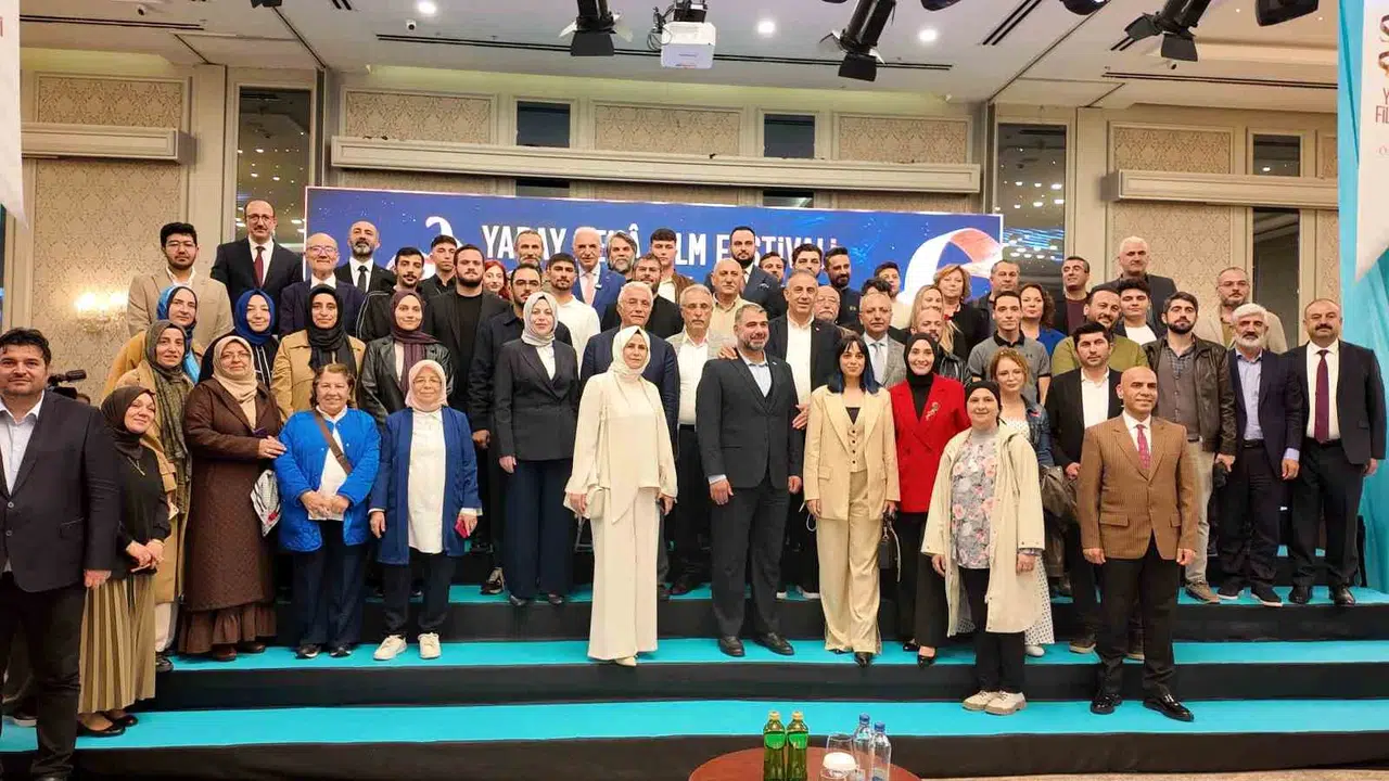 Sinemanın geleceği Ümraniye’de şekillendi: Yapay zekanın beyaz perdedeki ilk büyük sınavı sonuçlandı