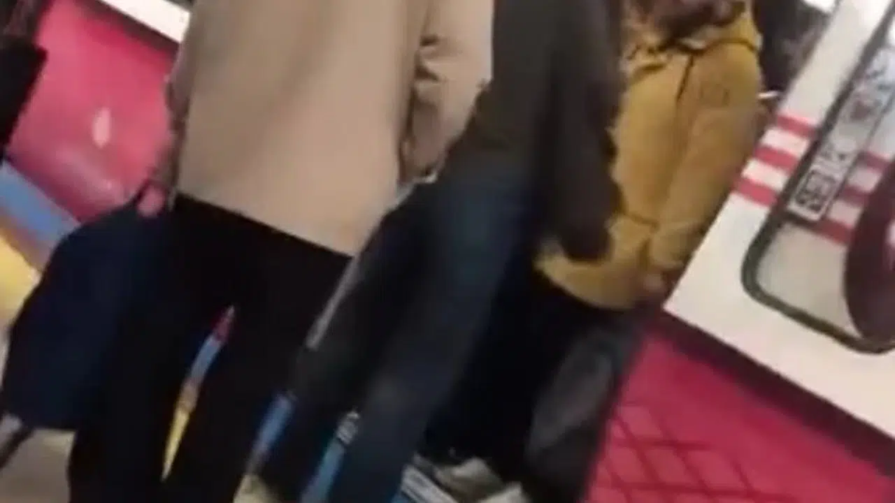 Sabah mesaisi kabusa döndü: Pendik metrosunda teknik kriz