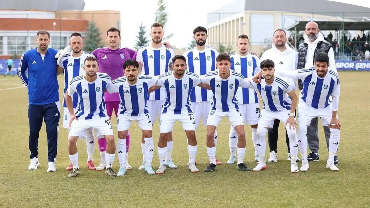 BAL yolunda kader günü: Erzurum'da dev randevu