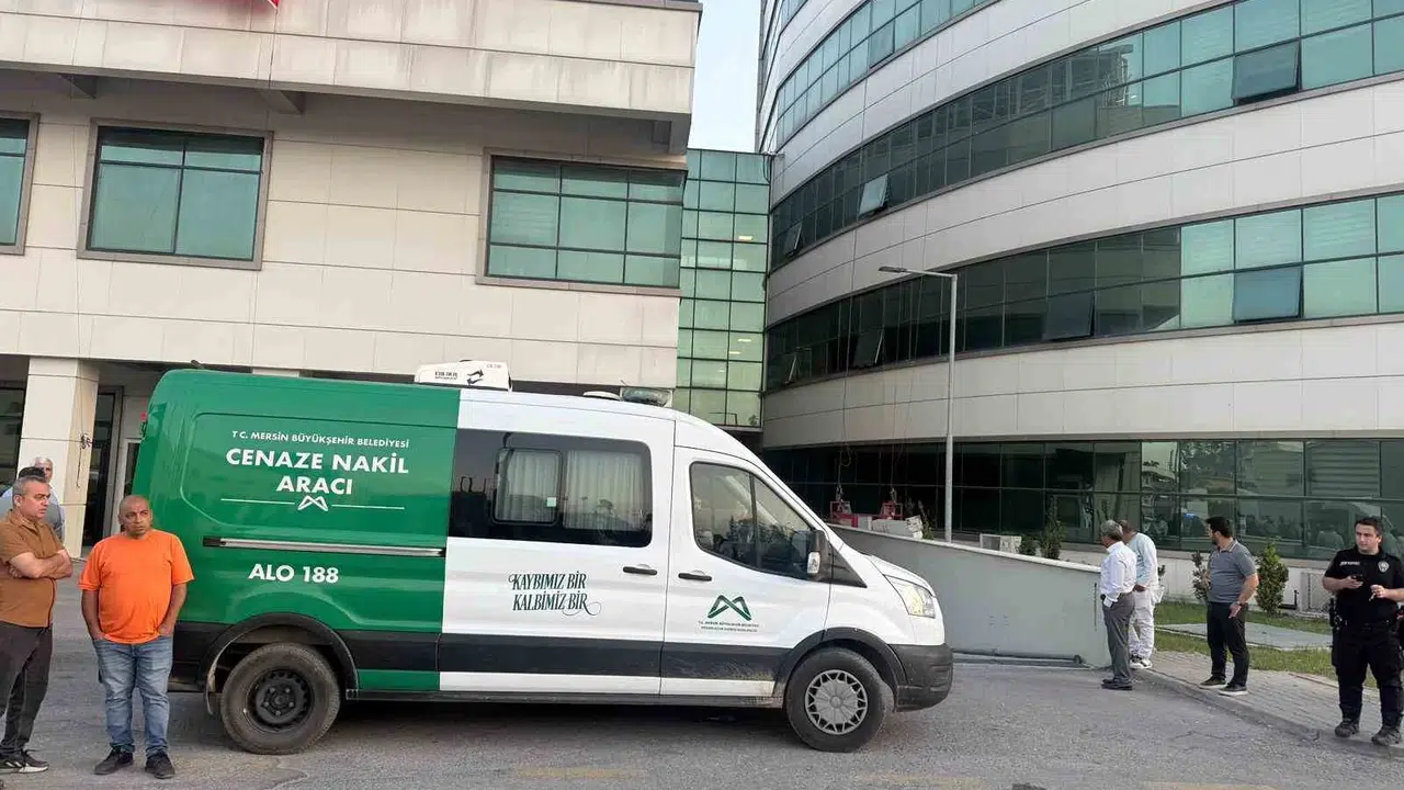 Mersin kana bulandı: Eski eşiyle başlayan dehşet saçtı, 5 can aldı