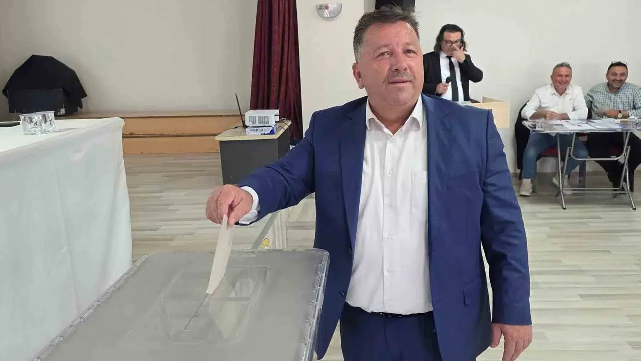 Alaplı’da yeni dönem için kritik seçim: Köylere Hizmet Götürme Birliği’nde yönetim belirlendi