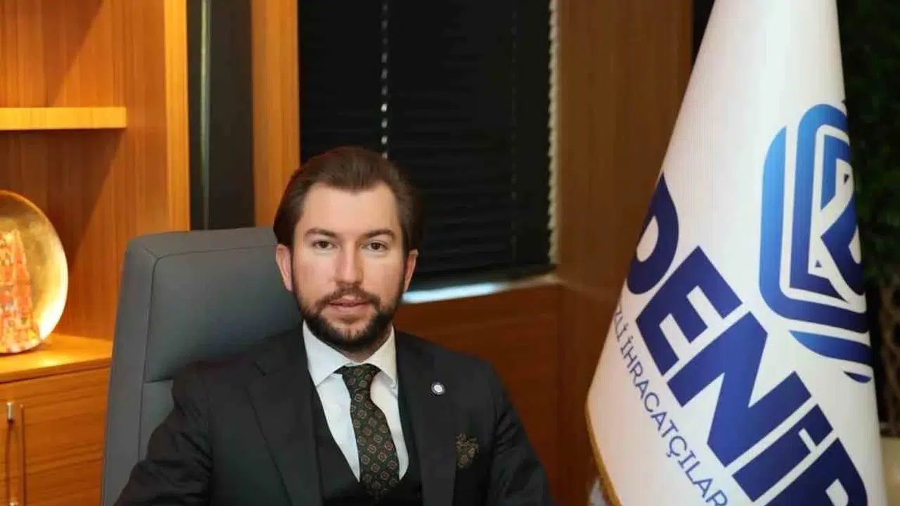 Denizli ihracatında rekor ivme: 458 milyon dolarlık başarıyla yerini sağlamlaştırdı