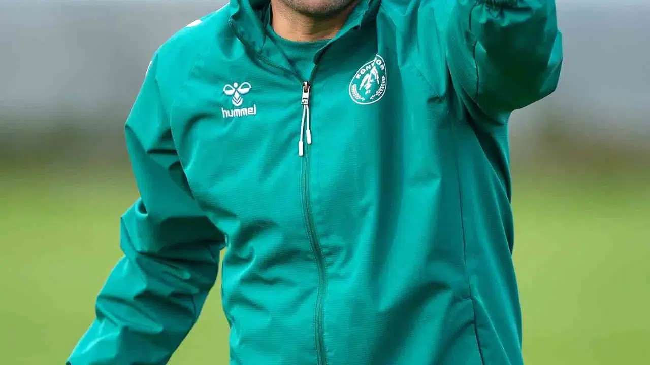Konyaspor’da Fenerbahçe mesaisi bitti: Gözler kritik randevuya çevrildi