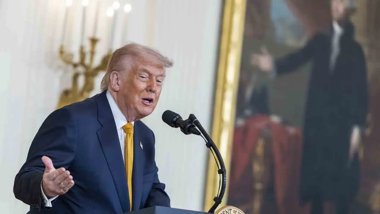 Trump'tan AB'ye net mesaj: Nükleer tehdide ortak duruş ve gümrük vergisi ültimatomu