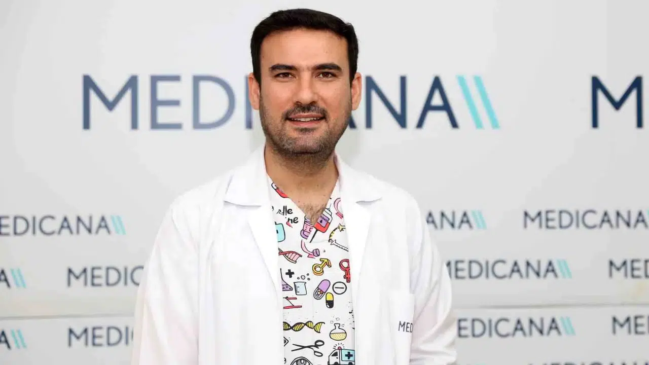Göz sağlığında devrim: Lazer teknolojisi artık sadece numaraları değil kuruluğu da tedavi ediyor