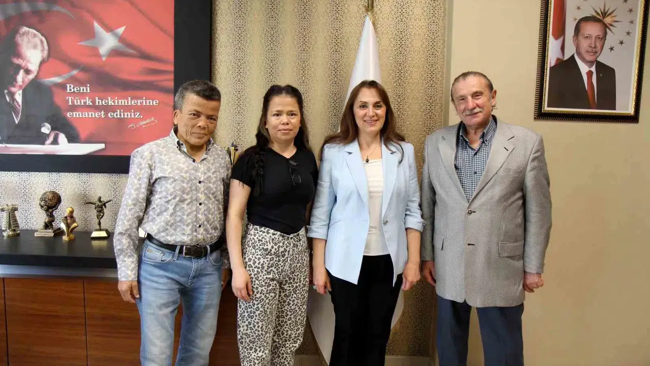 Sağlıklı nesiller için kritik uyarı: Evlilik öncesi tarama hayat kurtarıyor