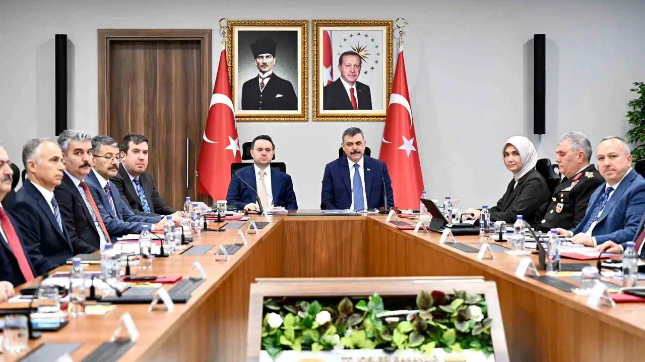 Dijital dolandırıcılara geçit yok: Bakanlıklardan dev iş birliği hamlesi
