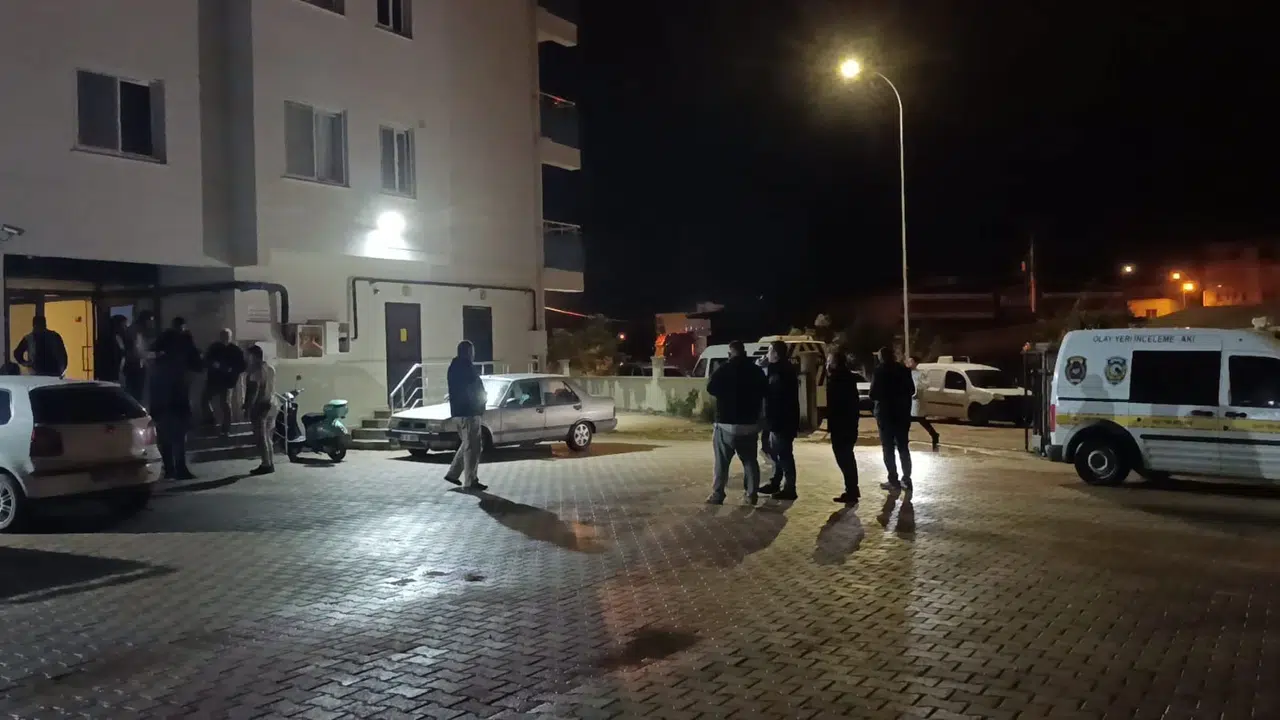 Kozan'da kan donduran infaz: İşten çıkarılan eski çalışanı kapısına kadar gelip vurdu