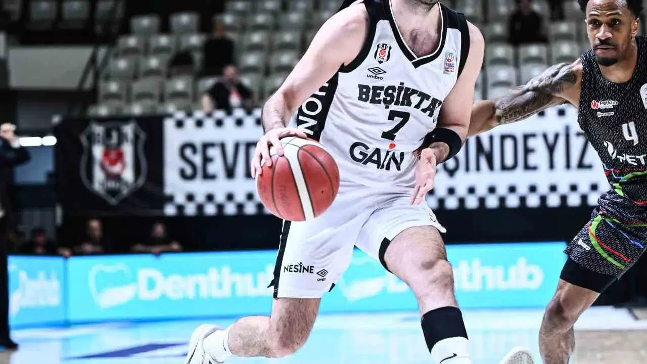 Kartal evinde hata yapmadı: Aliağa Petkim Spor’a geçit yok