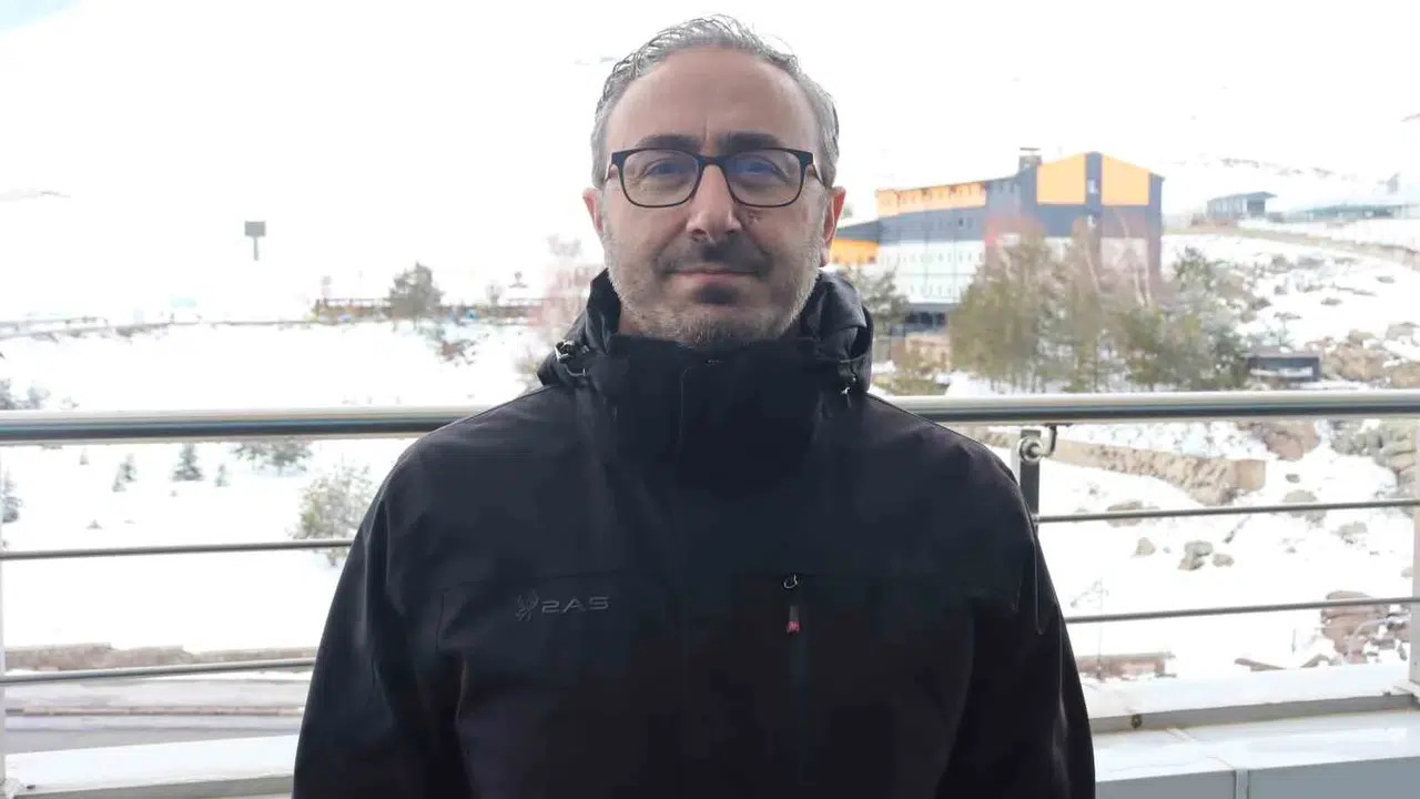 Erciyes'te kış bitti ama hareket bitmedi: 3.3 milyon ziyaretçinin ardından şimdi sıra yaz şenliklerinde