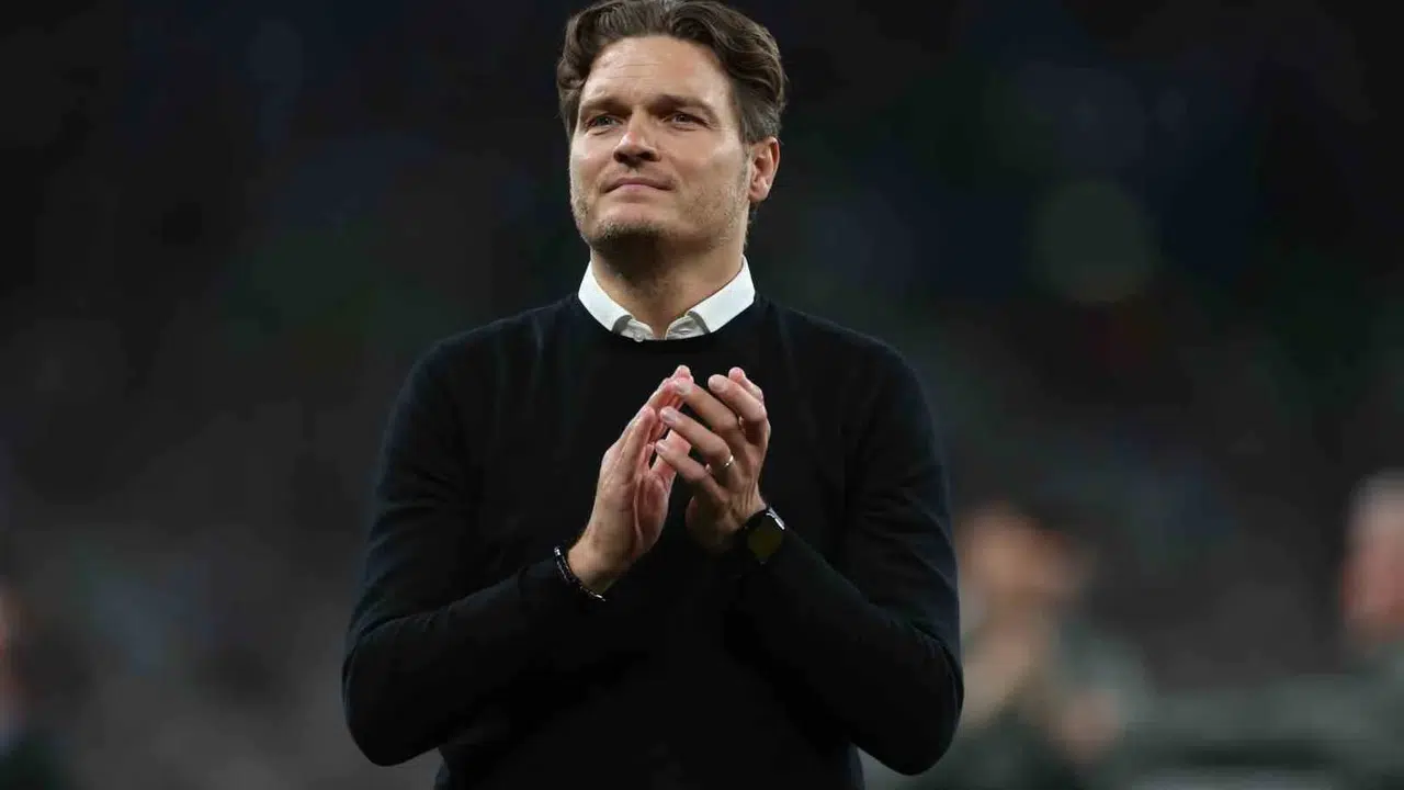 İspanya’da yeni dönem: Athletic Bilbao’nun tercihi Edin Terzic oldu