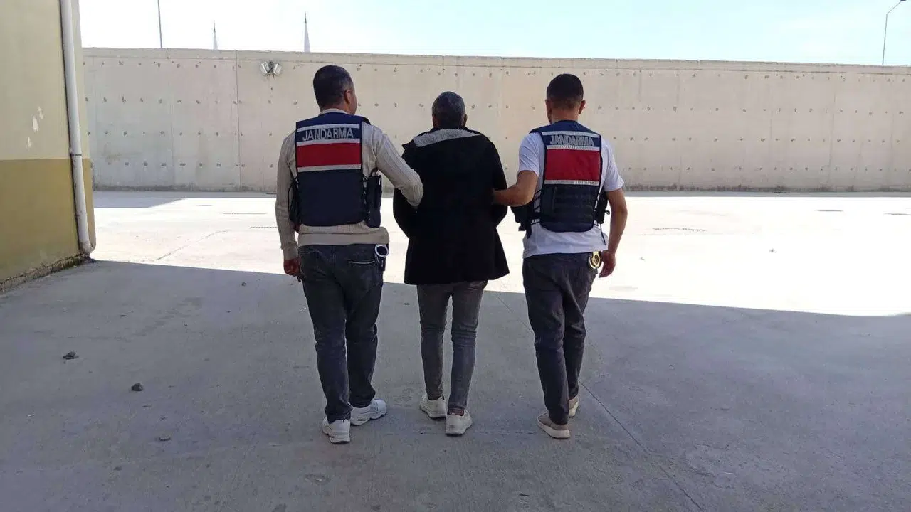Adalet yerini buldu: Uyuşturucu tacirlerine jandarmadan kaçış yok