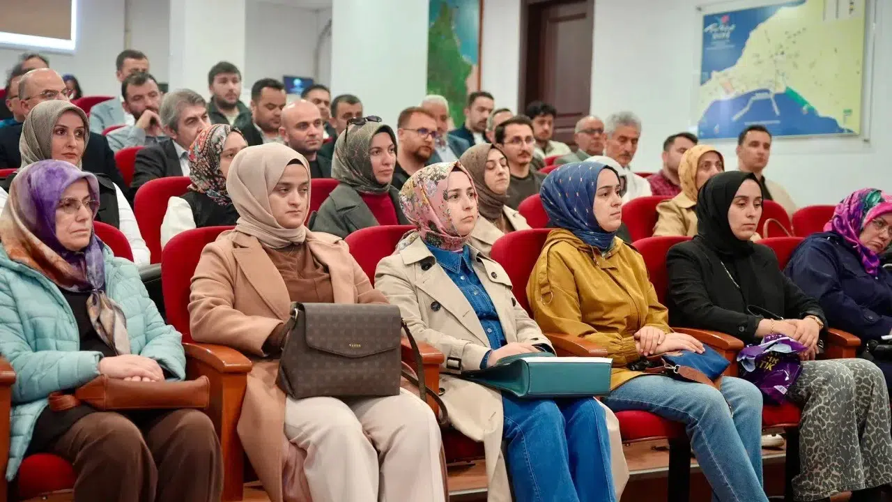 Sinop’ta okullara ‘güvenlik kalkanı’: Çocuklar artık daha emin ellerde