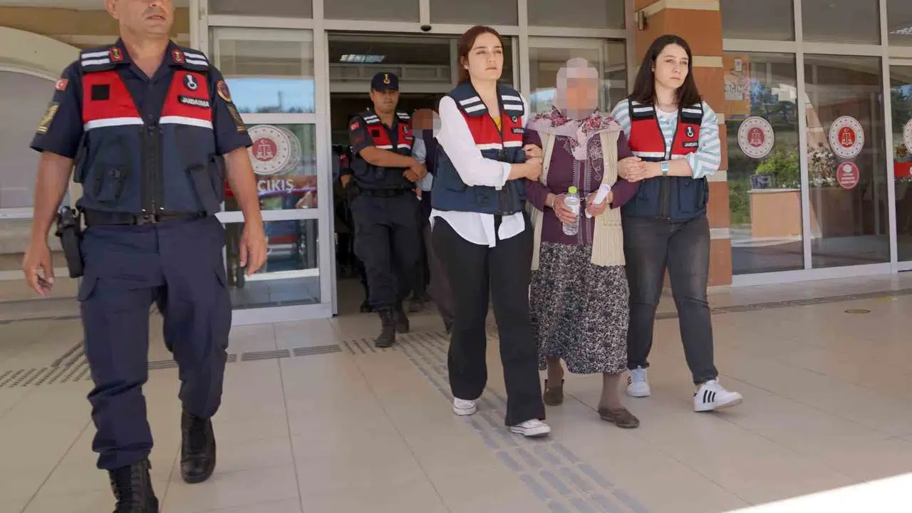 Kastamonu'da işlenen vahşi cinayette savcılık mütalaası: Tek başına yapması imkansız