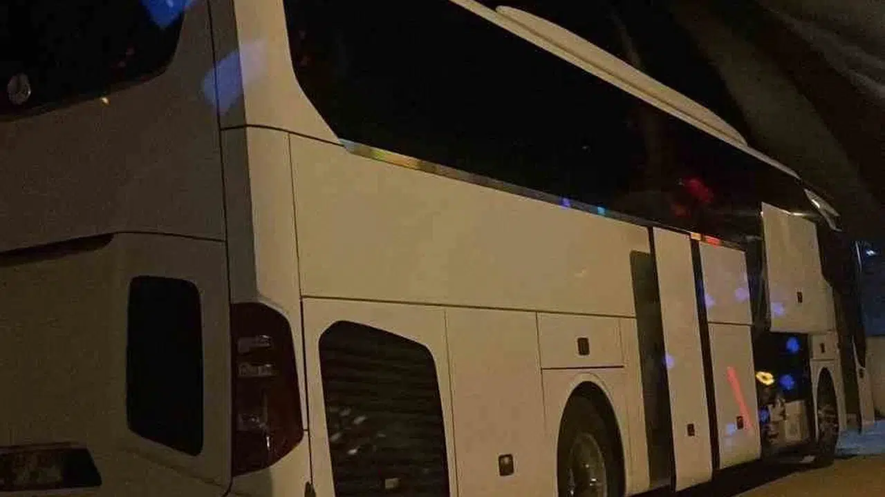 Keyifli başlayan gezi kabusa döndü: Bursa molası sonrası 20 öğrenci hastanelik oldu