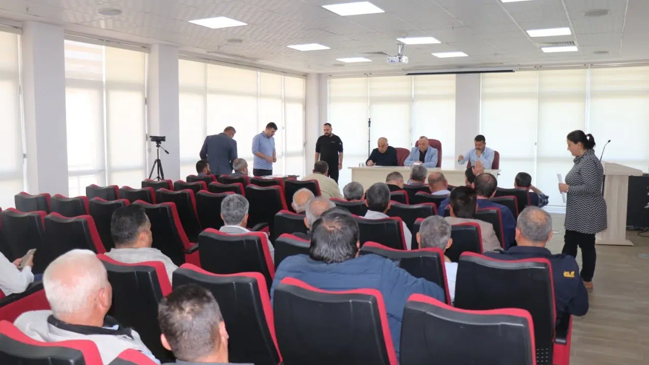 Bozdoğan'da kritik karar: Kırsal mahalle taleplerine meclisten tam destek