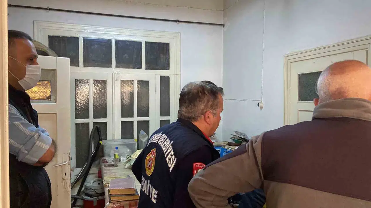Nevşehir'de endişeli bekleyiş: 66 yaşındaki kadından bir aydır iz yok