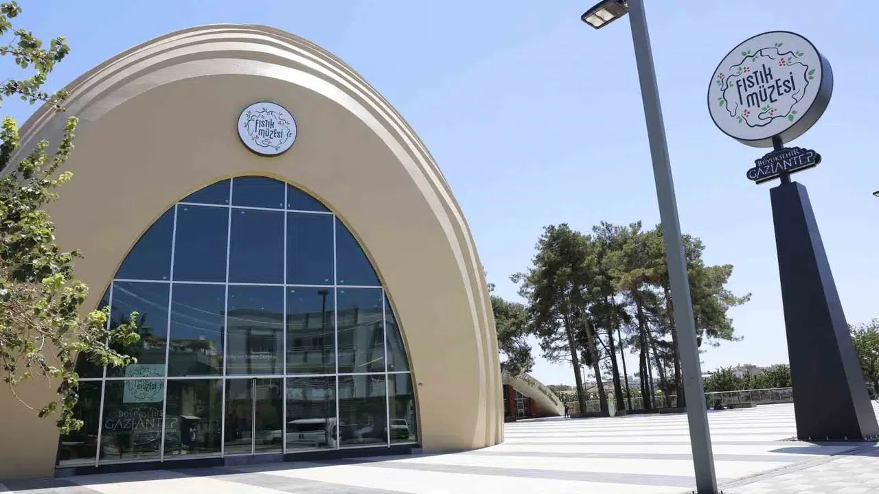 19 Mayıs coşkusu Gaziantep’te ücretsiz kutlanacak: Müzeler ve dev park kapılarını ardına kadar açıyor
