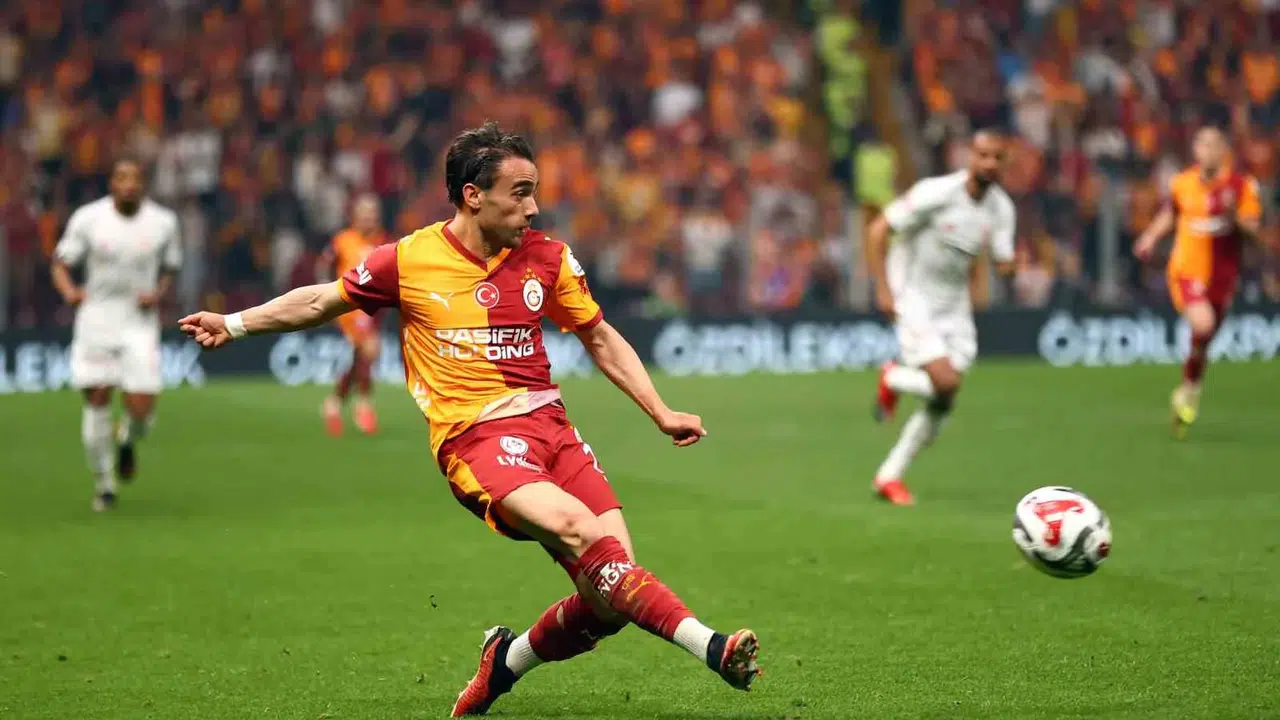 Gazetebirlik - Spor