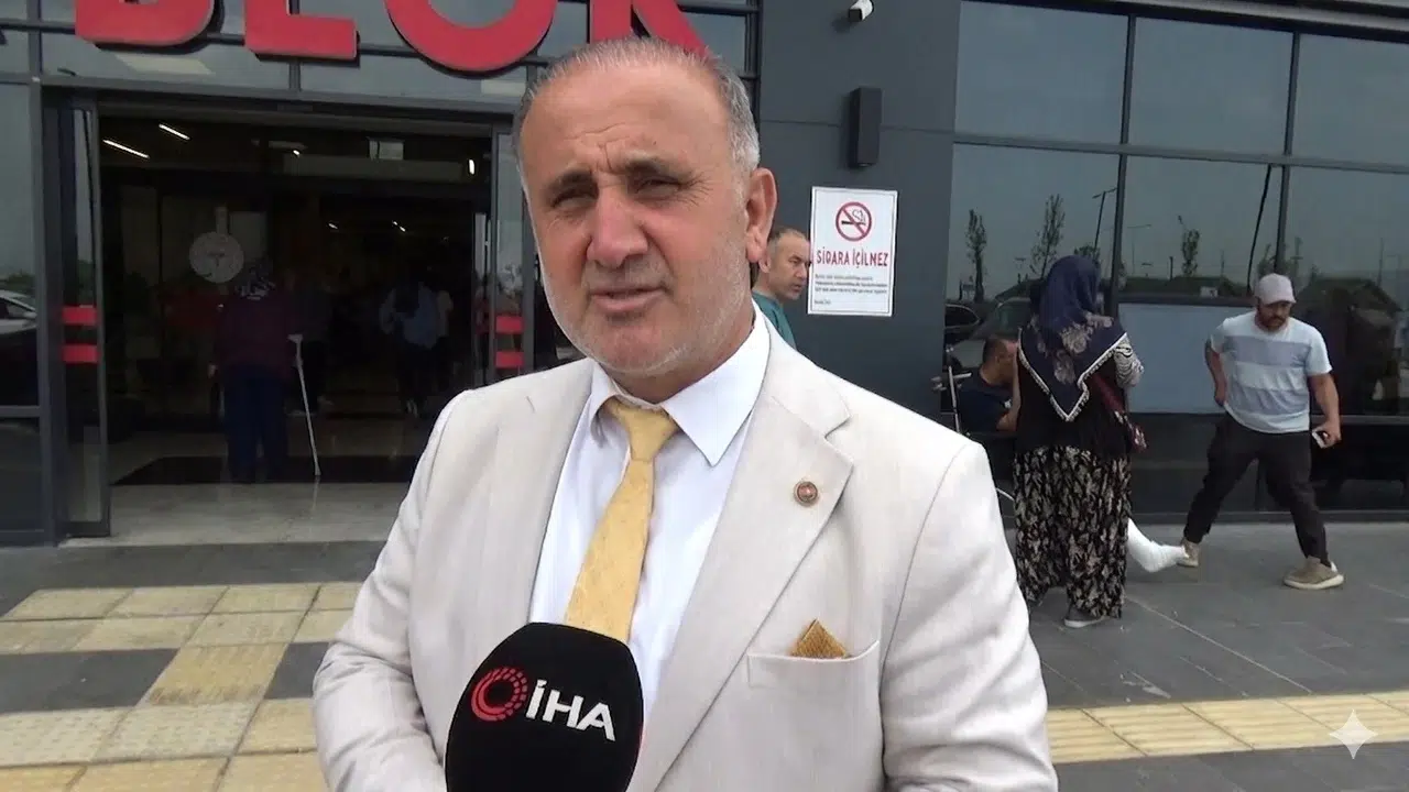 Aydın’da sağlıkta devrim: Şehir Hastanesi tam kapasiteyle hizmete girdi