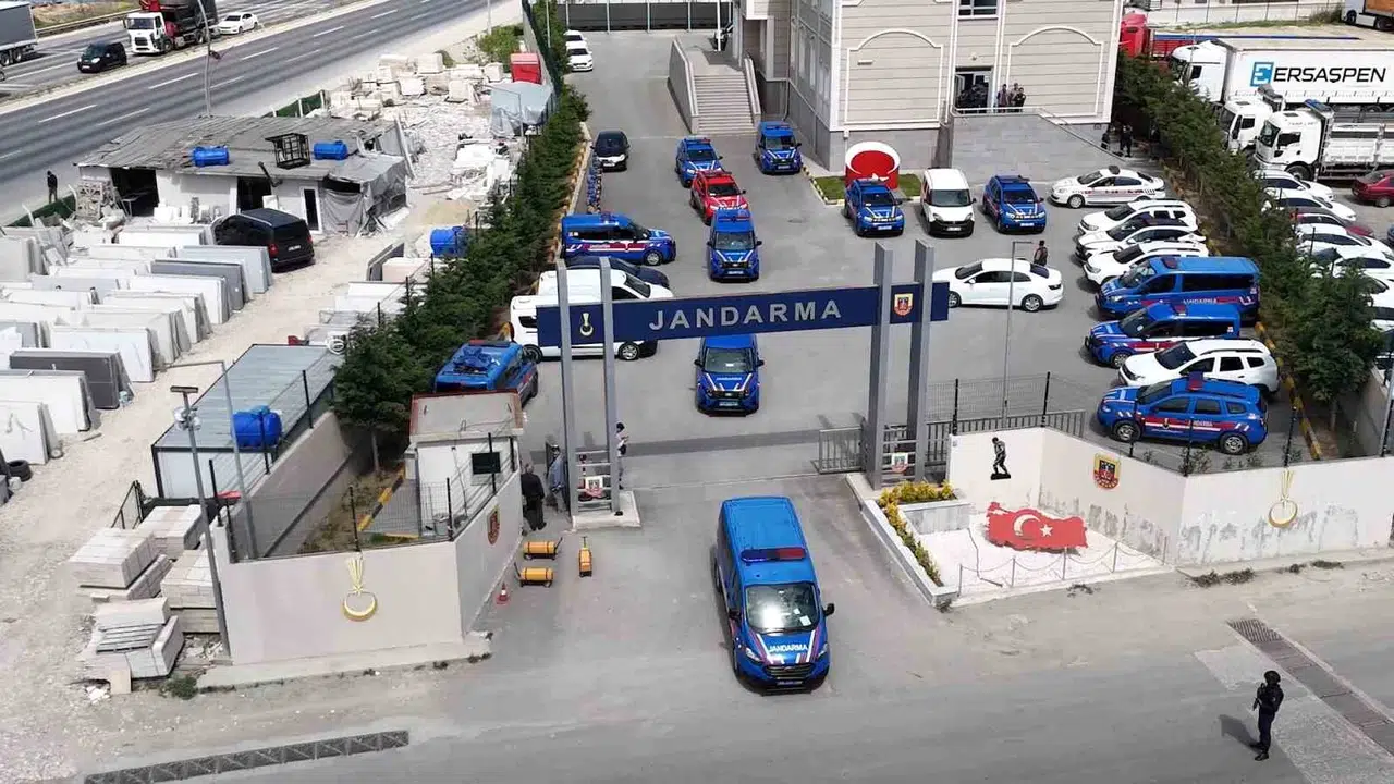 Çerkezköy’de kaçacak yer kalmadı: ODAK-1 operasyonuyla suçlulara geçit verilmedi