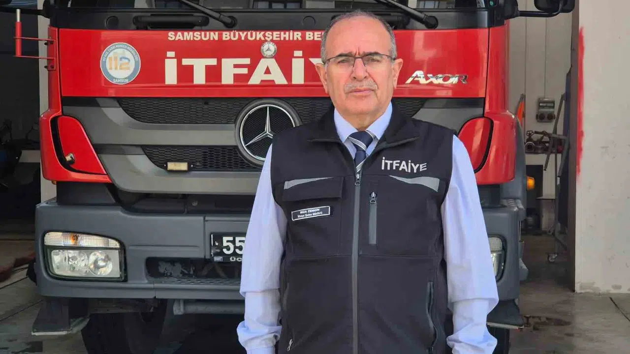 Samsun sahillerinde yaz mesaisi: 110 cankurtaran aranıyor
