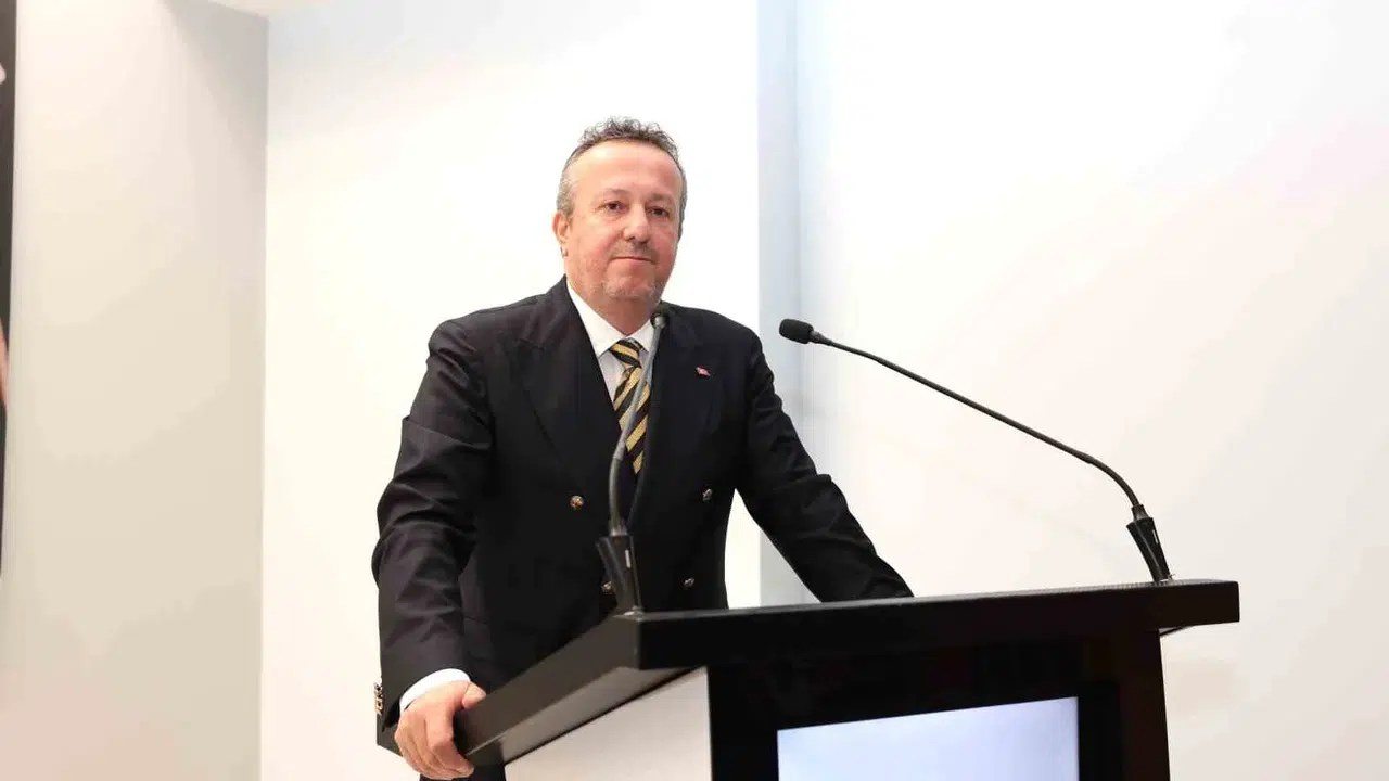 Denizli sanayisi geleceğe hazırlanıyor: Yeşil dönüşüm hamlesi resmen başladı