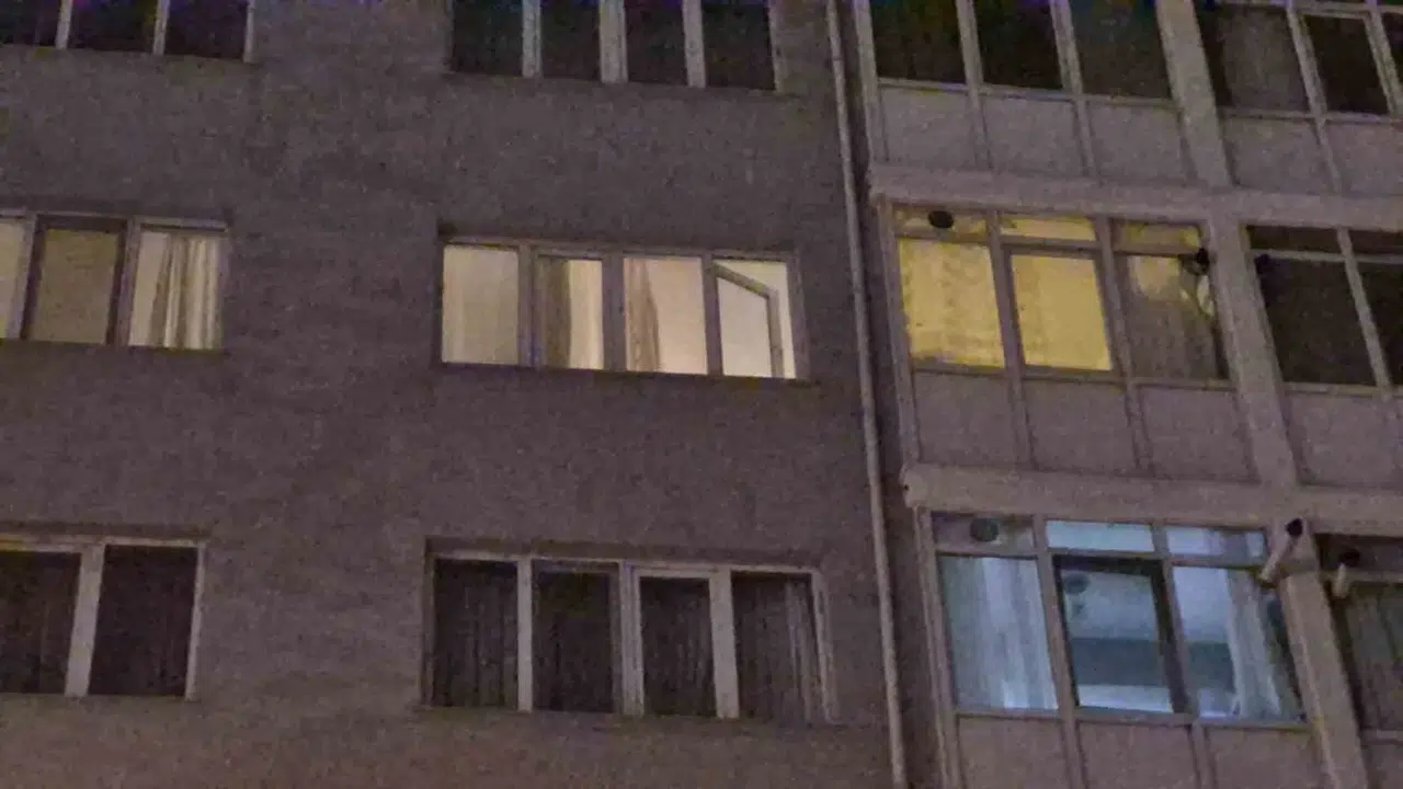 Eskişehir’de acı haber: Yalnız yaşayan yabancı uyruklu şahıstan geriye sessizlik kaldı