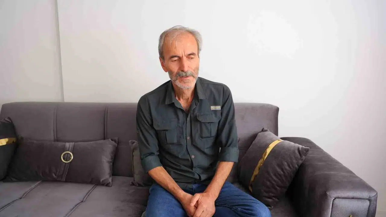 Kübra Yapıcı cinayetinde acılı babadan isyan:  Parayı isteselerdi verirdim, kızımı hayattan kopardılar