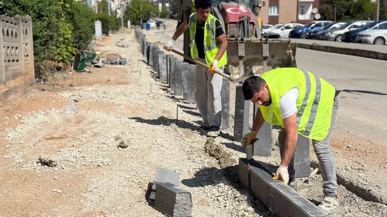 5000 Evler’de büyük değişim: Karabük’ün çehresi baştan aşağı yenileniyor