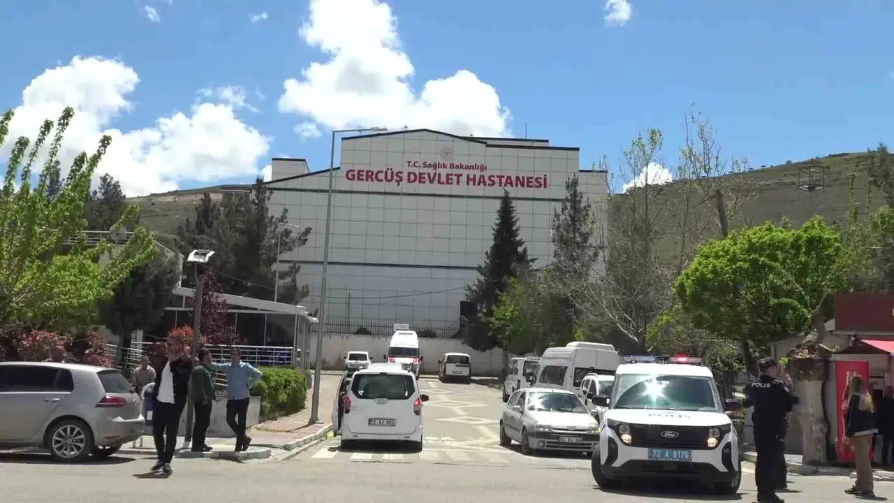 Bahar şenliği dönüşü acı haber: 14 yaşındaki Türkan yaşam mücadelesi veriyor