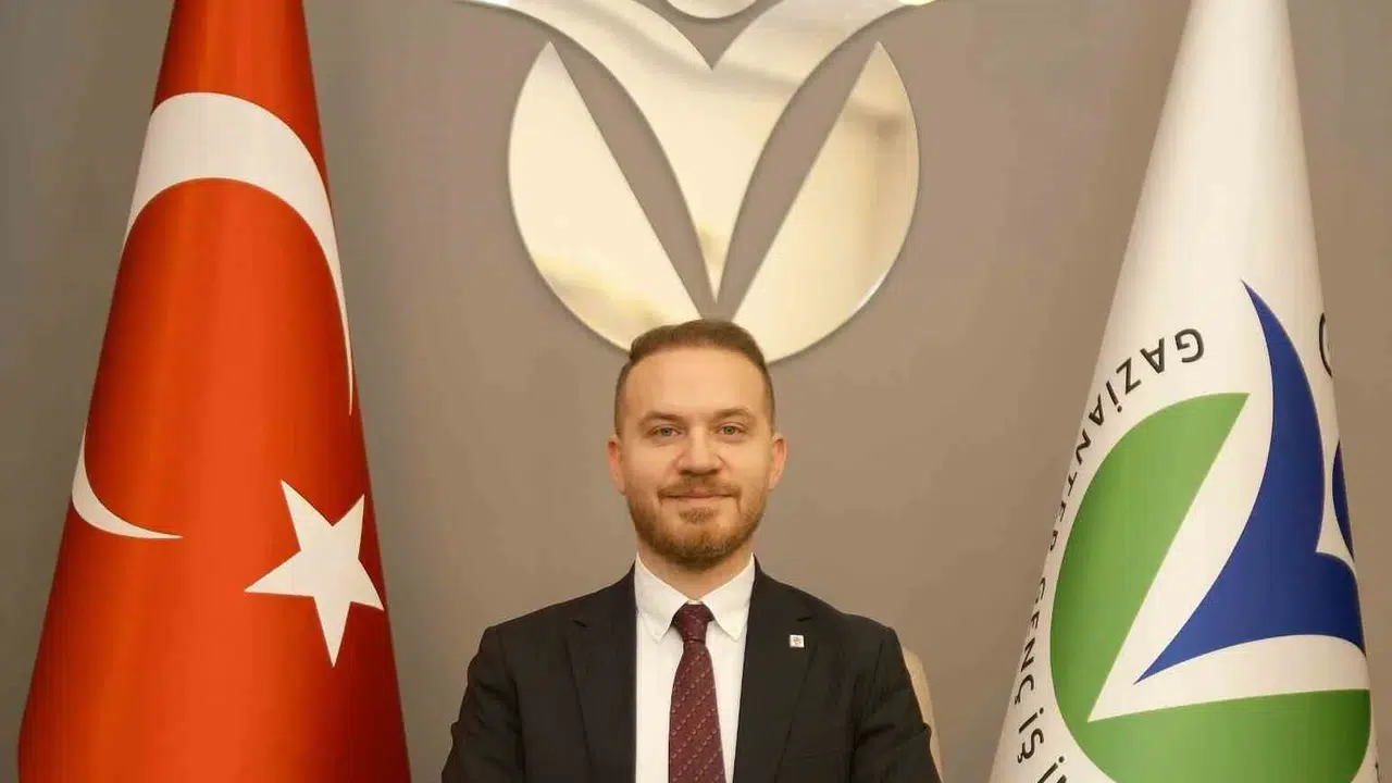 Geleceğin mimarı gençler: GAGİAD'dan 19 Mayıs'a özel vizyon mesajı