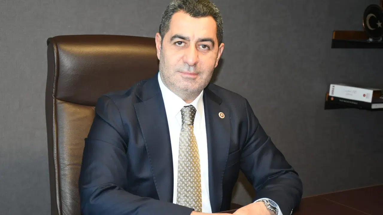 Milli mücadelenin meşalesi Gaziantep’ten yükseliyor: Bünyamin Bozgeyik’ten gençlere 19 Mayıs çağrısı