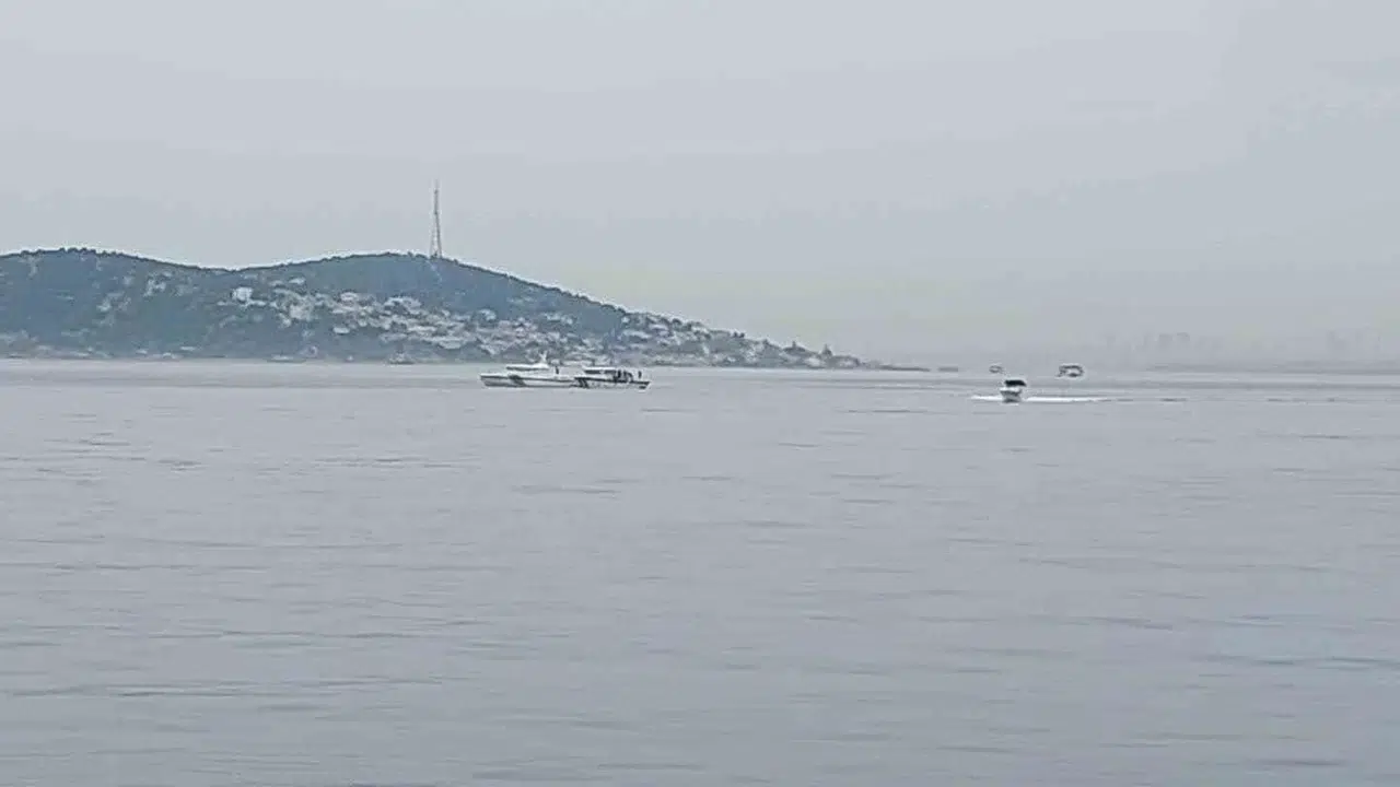 Burgazada açıklarında acı haber: Denizden cansız bedeni çıkarılan kişinin kimliği belli oldu