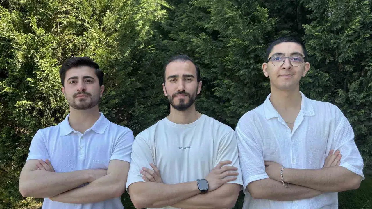 800 takımı geride bıraktılar: BARÜ’lü gençlerden dijital güvenliğe dev imza