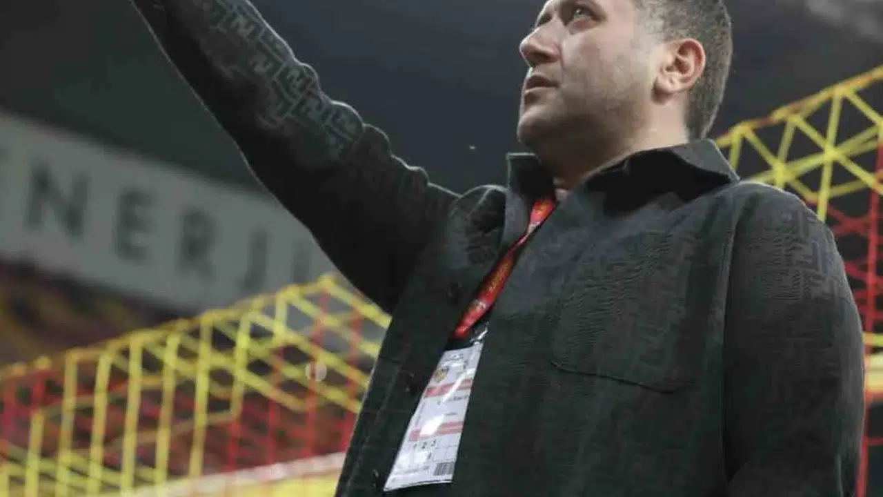 Kayseri’de futbol rüzgarı: Baki Ersoy’dan sarı kırmızılılara dev prim müjdesi