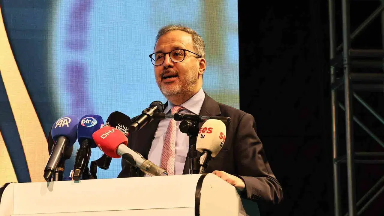 Kasapoğlu’ndan esnafa  baş tacı  vurgusu: Tepeden bakanlara geçit yok