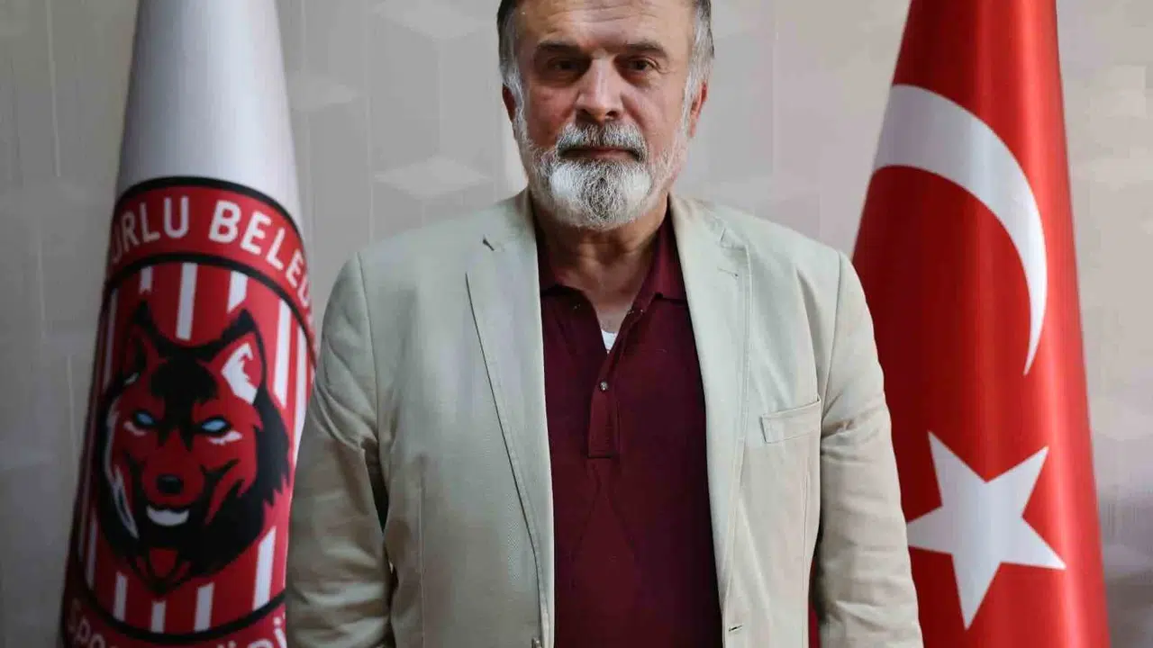 Sungurlu Belediyespor'da yeni dönem: Başkanlık koltuğunun yeni sahibi belli oldu