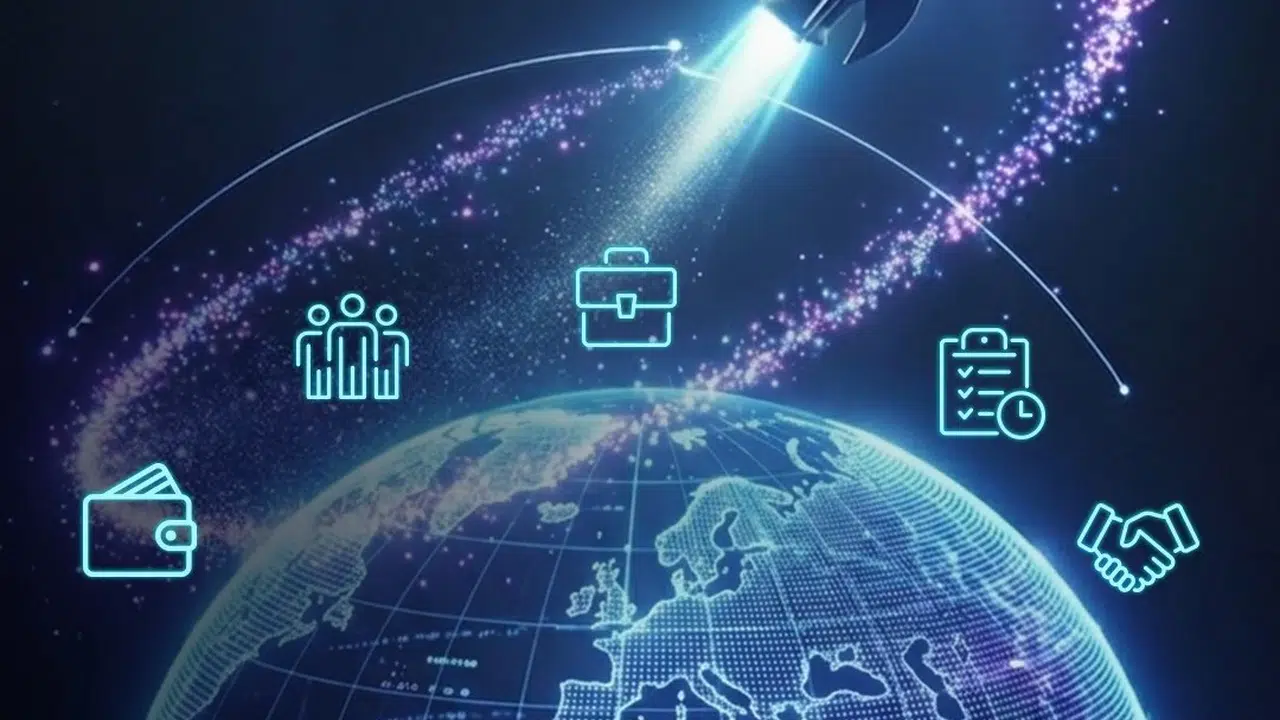 Geleceğin unicorn'ları aranıyor: Türk Telekom'dan girişimcilere dev destek