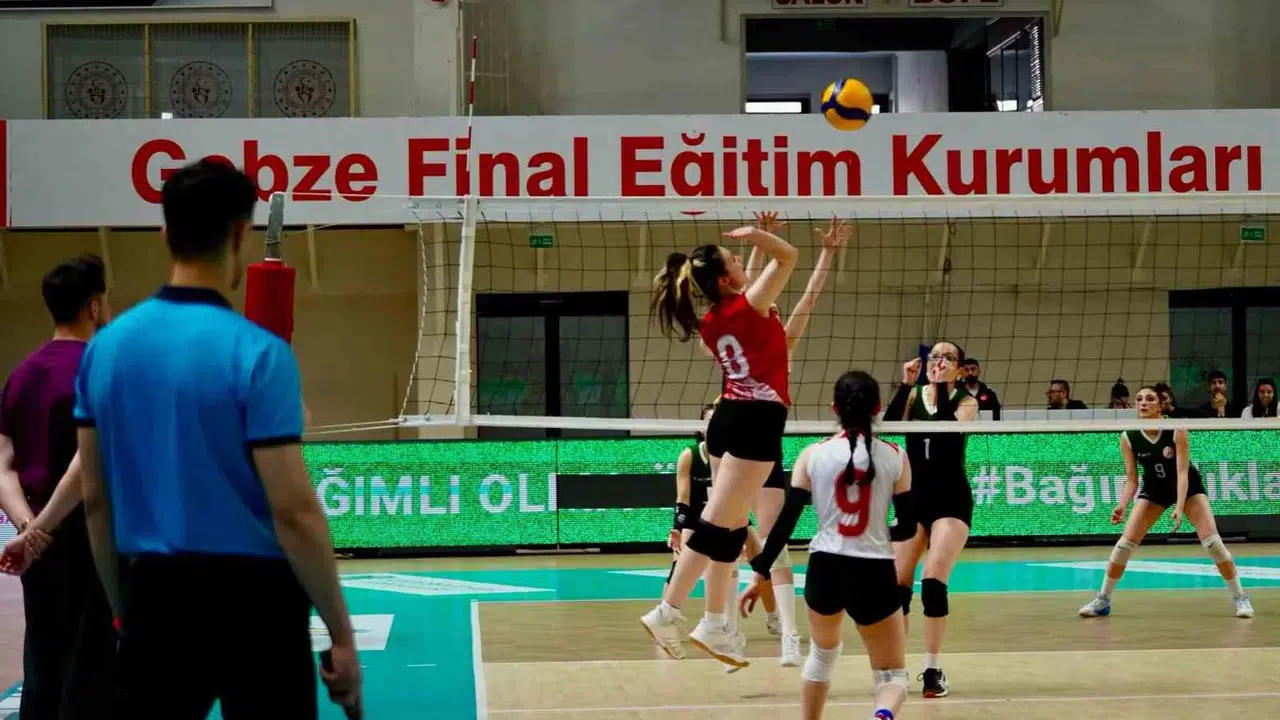 Filelere Bilecik damgası: Yurtların sultanları kürsüye çıktı