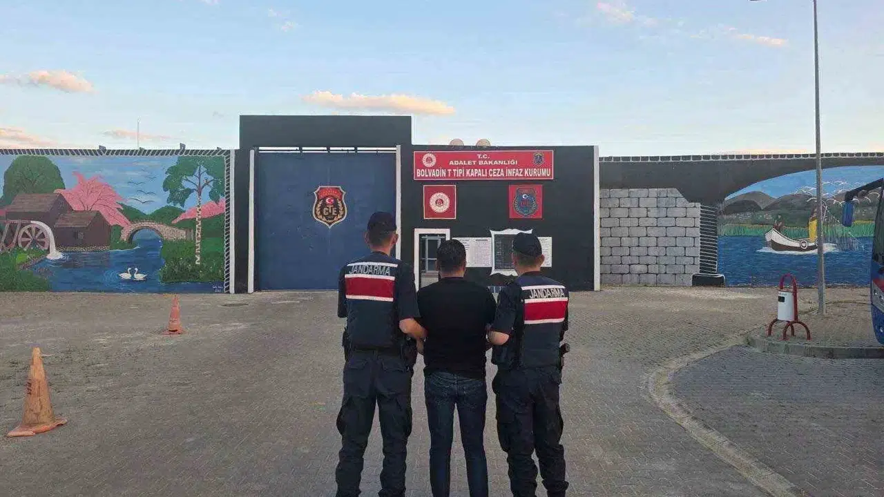Afyonkarahisar’da suçlulara geçit yok: Bir haftalı…