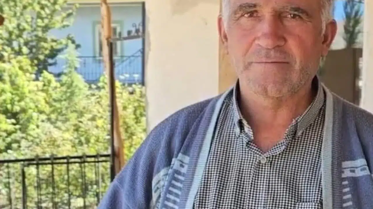 Adana'da endişeli bekleyiş: Mantar toplamak için gittiği kırsalda izini kaybettirdi