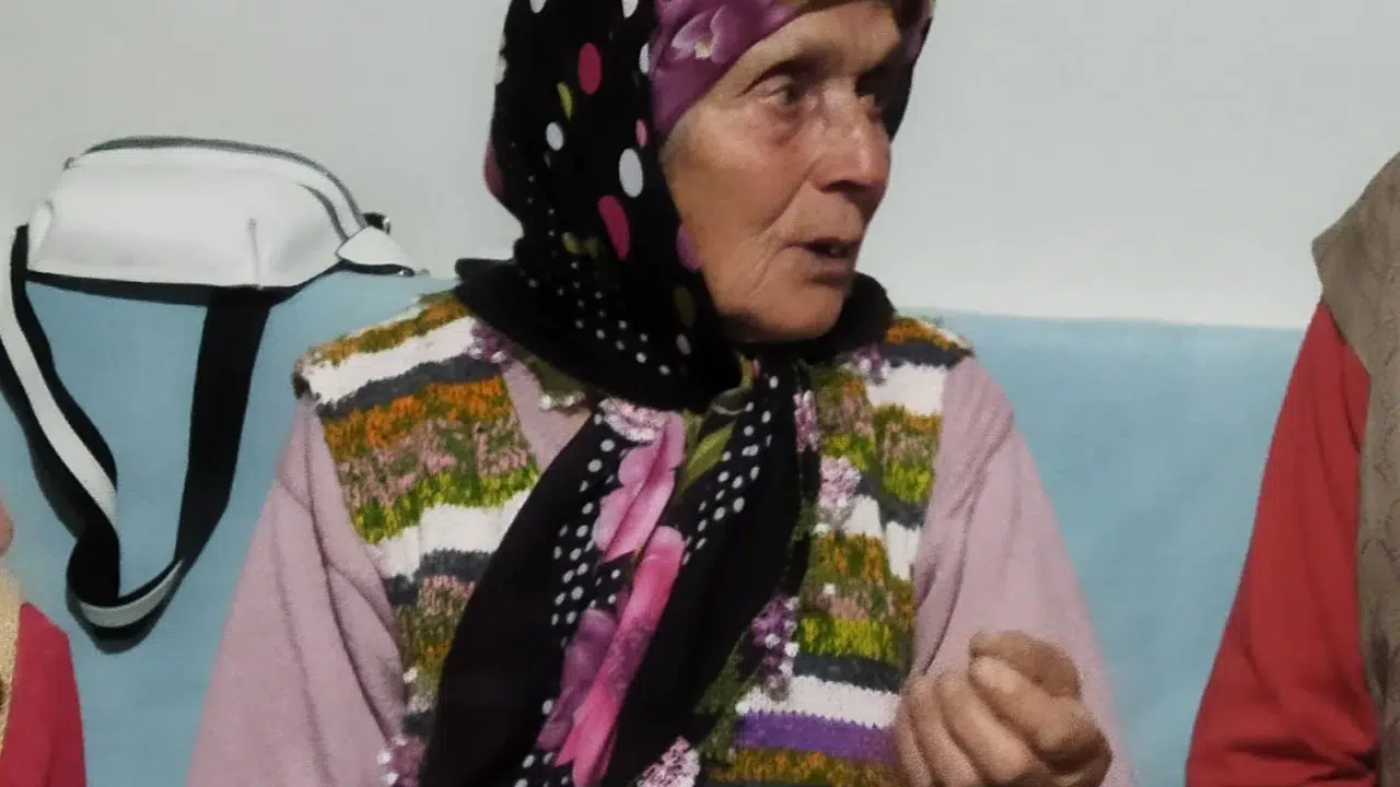 Samsun’da dört gündür süren umutlu bekleyiş hüsranla bitti: 85 yaşındaki Türkan Yener’den acı haber geldi