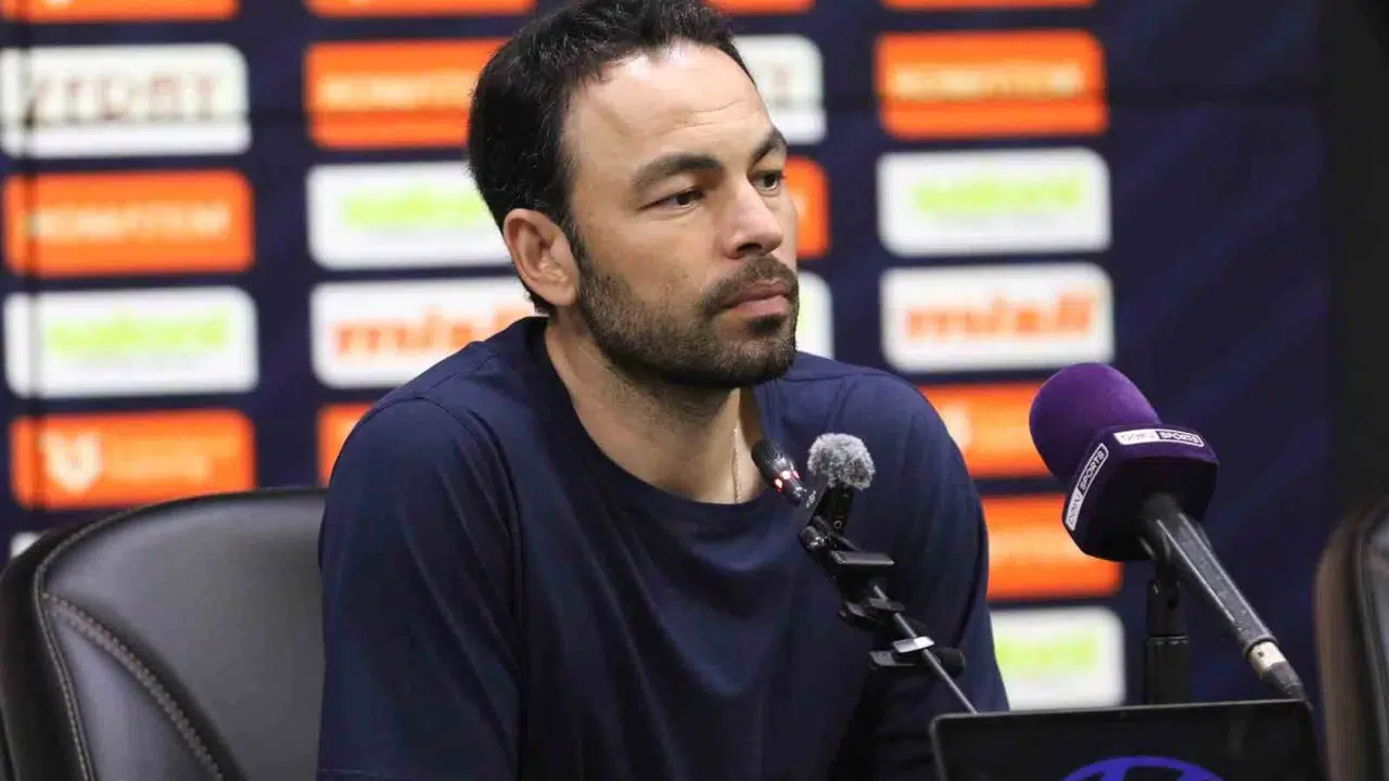 Selçuk İnan'dan sezon sonu itirafı: İçimde fırtınalar kopuyor, kolay iş başarmadık