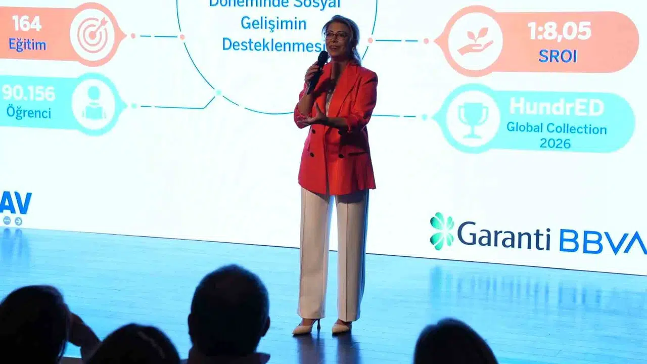 Sınıflarda eşitlik devrimi: EşitBiz Konferansı üçüncü kez kapılarını açtı