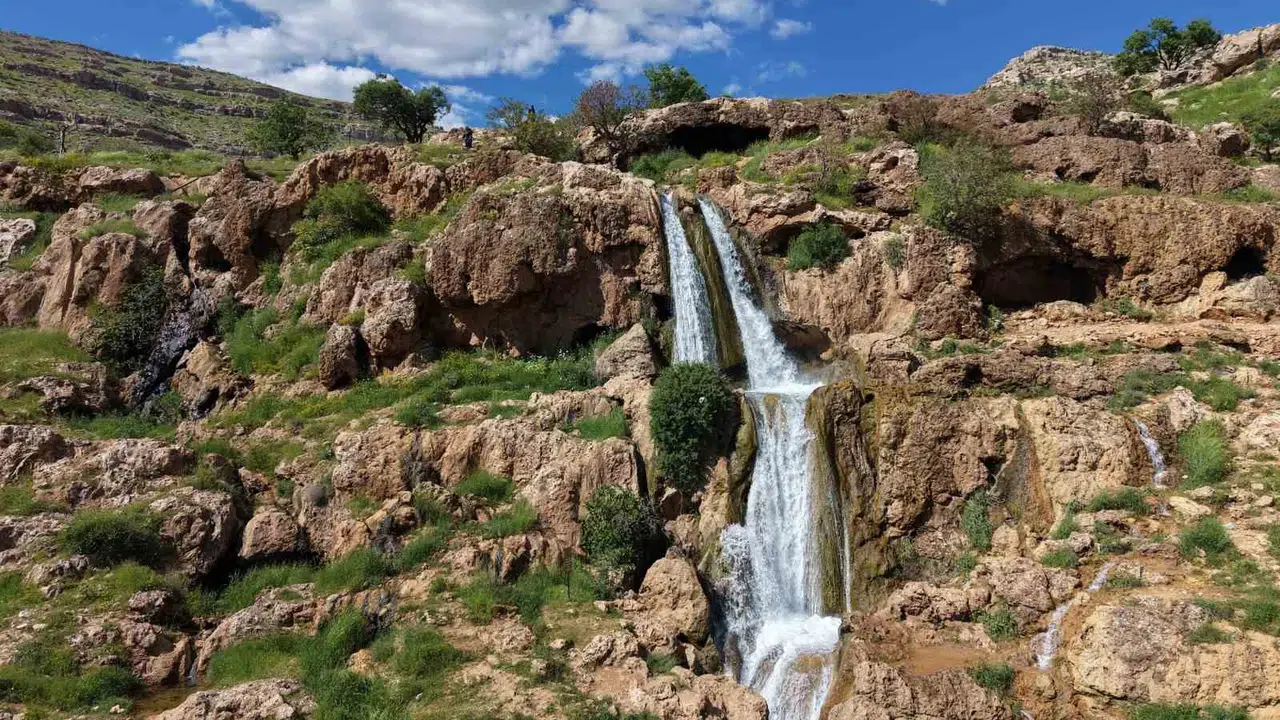 Mardin'de bereketin sesi yeniden yükseliyor: Kuraklığı yendi, eski görkemine kavuştu